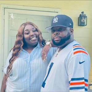 Meet your Posher, Kahnasha